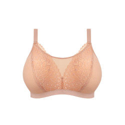 Elomi Tiernie Non Wired Bralette Sahara