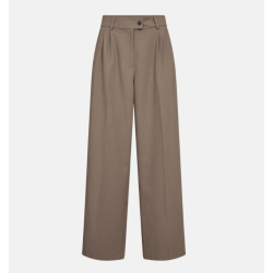 HYPEtheDETAIL Suit Pant 740-21-4 Sand