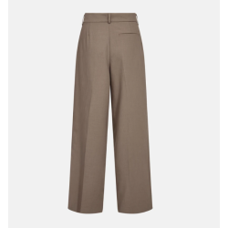 HYPEtheDETAIL Suit Pant 740-21-4 Sand