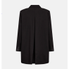 HYPEtheDETAIL Relaxed Blazer 740-60-9 Black