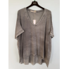 Marta Du Château Eliska Tee 22627 Moro/Brun
