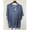 Marta Du Château Eliska Tee 22627 Blue