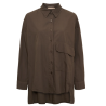 Marta Du Château Lisandra Shirt Moro/Brown