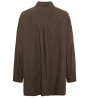 Marta Du Château Lisandra Shirt Moro/Brown