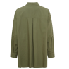 Marta Du Château Lisandra Shirt Testu/Army Green