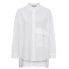 Marta Du Château Lisandra Shirt White