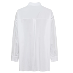 Marta Du Château Lisandra Shirt White