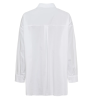 Marta Du Château Lisandra Shirt White