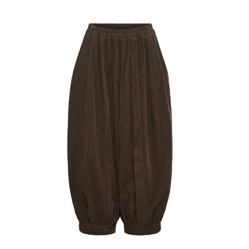 Marta Du Château Marceline Pants Moro/Brown