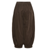Marta Du Château Marceline Pants Moro/Brown