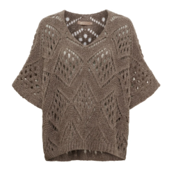 Marta Du Château Nieve Knit...
