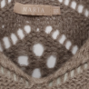 Marta Du Château Nieve Knit Fango