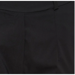 Marta Du Château Bloom Pants Black