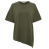 Marta Du Château Azure Tee Military