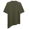 Marta Du Château Azure Tee Military