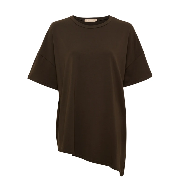 Marta Du Château Azure Tee Moro/Brown