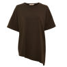 Marta Du Château Azure Tee Moro/Brown