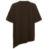 Marta Du Château Azure Tee Moro/Brown