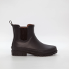 Duffy RubberBoots 90-69001 Dark Brown