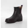 Duffy RubberBoots 90-69001 Dark Brown
