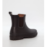 Duffy RubberBoots 90-69001 Dark Brown