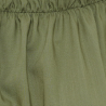 Marta Du Château Juniper Blouse Military