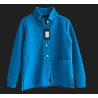 6'am Annie Wool Jacket Petrol