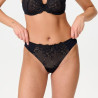 LingaDore Daily Lace String 1400T-3-Y26 381 Black/Taupe