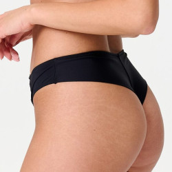 LingaDore Daily Lace String 1400T-3-Y26 381 Black/Taupe