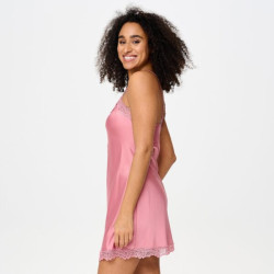LingaDore Daily Chemise 1400CH-1-Y26 12 Dusty Rose