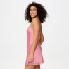 LingaDore Daily Chemise 1400CH-1-Y26 12 Dusty Rose