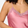 LingaDore Daily Chemise 1400CH-1-Y26 12 Dusty Rose