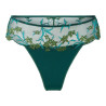 LingaDore String 8502T 379 Pine Green