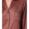 LingaDore Pyjama Set 1400PJ-1-Y26 373 Cognac