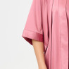 LingaDore Daily Kimono 1400KM 12 Dusty Rose