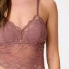 LingaDore Daily Bralette 1400P-Y26 373 Cognac