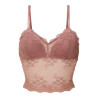 LingaDore Daily Bralette 1400P-Y26 373 Cognac