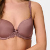 LingaDore Daily T-Shirt Bra 1400-1-Y26 373 Cognac