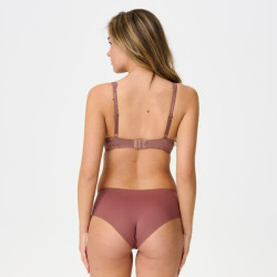 LingaDore Daily T-Shirt Bra 1400-1-Y26 373 Cognac