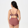 LingaDore Daily 2-Pack High Waist Brief 1400HWB-1-Y26 373 Cognac