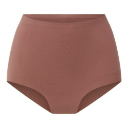 LingaDore Daily 2-Pack High Waist Brief 1400HWB-1-Y26 373 Cognac