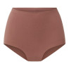 LingaDore Daily 2-Pack High Waist Brief 1400HWB-1-Y26 373 Cognac