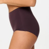 LingaDore Daily 2-Pack High Waist Brief 1400HWB-1-Y26 380 French Roast