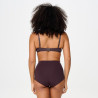 LingaDore Daily 2-Pack High Waist Brief 1400HWB-1-Y26 380 French Roast