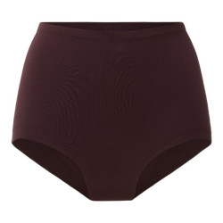 LingaDore Daily 2-Pack High Waist Brief 1400HWB-1-Y26 380 French Roast