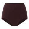 LingaDore Daily 2-Pack High Waist Brief 1400HWB-1-Y26 380 French Roast