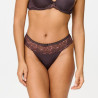 LingaDore Daily Lace String 1400T-Y26 376 French Multi Roast