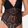 LingaDore Body 8501BD Black
