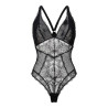 LingaDore Body 8501BD Black