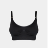 Magic Mommy Comfort Nursing Bra Black